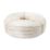 Essentials Twisted Rope White 12mm x 20m