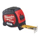 Milwaukee Stud 5m Tape Measure