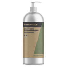 Essentials   Heavy-Duty Hand Degreaser 1Ltr