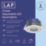 LAP Chaac Tilt  Fire Rated LED Downlights White 5.5W 600lm 10 Pack