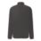 Site Blockley 1/4 Zip Fleece Black Small 42" Chest