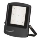 Brackenheath Rex Indoor & Outdoor LED Floodlight Black 50W 6000lm