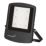 Brackenheath Rex Indoor & Outdoor LED Floodlight Black 50W 6000lm