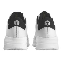 Totectors Denton At Low Size 6  White    Safety Trainers