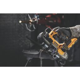 DEWALT DCS377NT-XJ
 46mm 18V Li-Ion XR Brushless Cordless Bandsaw - Bare