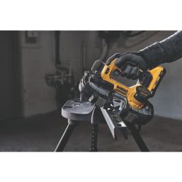 DEWALT DCS377NT-XJ
 46mm 18V Li-Ion XR Brushless Cordless Bandsaw - Bare