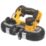 DEWALT DCS377NT-XJ
 46mm 18V Li-Ion XR Brushless Cordless Bandsaw - Bare