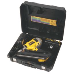 Dewalt 1st discount fix nail gun