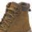 DEWALT Bolster Size 8  Clay   Steel Toe Cap Safety Boots