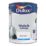 Dulux Walls & Ceilings 5Ltr Rock Salt Matt Emulsion  Paint