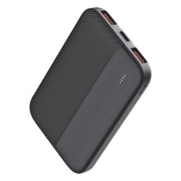 SLX 79154PI/S 5000mAh Power Bank Black