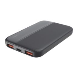 SLX 79154PI/S 5000mAh Power Bank Black
