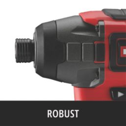 Einhell Professional TP-CI 18/220-2 LiBL 18V Li-Ion Power X-Change Brushless Cordless Impact Driver - Bare