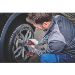 Einhell Professional TP-CI 18/220-2 LiBL 18V Li-Ion Power X-Change Brushless Cordless Impact Driver - Bare