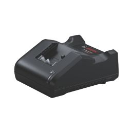 Bosch GNH 18V-64 M 64mm 18V 2 x 4.0Ah Li-Ion ProCORE18V  Second Fix Cordless Nail Gun