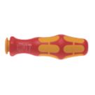 Wera 817 Kraftform SB 9mm Hex VDE Bit-Holding Handle