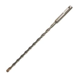 Milwaukee  SDS Plus Shank Masonry Masonry Drill Bit 7mm x 210mm