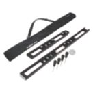 Trend H/JIG/C 1956mm 2-Part Skeleton Hinge Jig