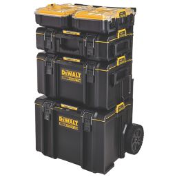 Dewalt tough system 4 in online 1