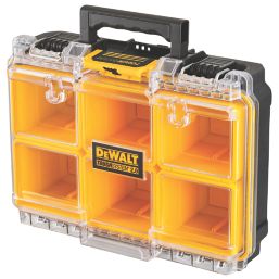 DEWALT ToughSystem 2.0 Deep Compact Organiser 10 1/4" x 14 1/2"