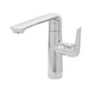 Highlife Bathrooms Linton Sink Mono Mixer Chrome