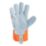 Site SWG560 Thermal Rigger Gloves Orange / White X Large