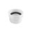 McAlpine S12A-F 1 1/4" BSP EU / UK Coupler White 32mm x 32mm