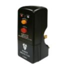 Masterplug 13A Fused Plug-In Active RCD Plug