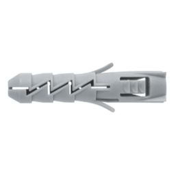 Rawlplug FX Nylon Wall Plugs 8mm x 40mm 100 Pack