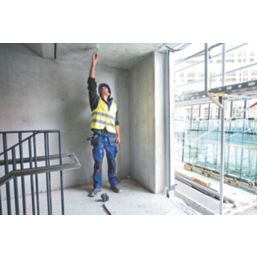 Bosch GPL 3 G Green Self-Levelling Spot Point Laser