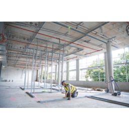 Bosch GPL 3 G Green Self-Levelling Spot Point Laser