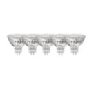 Sylvania ToLEDo GU5.3 MR16 LED Light Bulb Frosted 345lm 4.3W 5 Pack