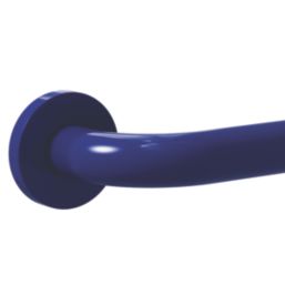 ETAL  Straight Doc M Grab Bar  Blue 600mm
