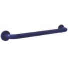 ETAL  Straight Doc M Grab Bar  Blue 600mm