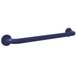 ETAL  Straight Doc M Grab Bar  Blue 600mm