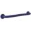 ETAL  Straight Doc M Grab Bar  Blue 600mm