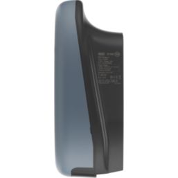 Sync Energy EVWC2TPBG-01 EV Charger Replacement Faceplate Blue Grey