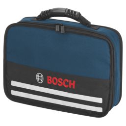 Bosch GSB 12V-15 12V 2 x 2.0/4.0Ah Li-Ion CoolPack  Cordless Combi Drill