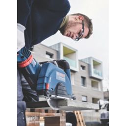 Bosch  Multi-Material Diamond Disc 230mm x 22.23mm