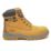 DEWALT Titanium Size 8  Honey Waterproof Steel Toe Cap Safety Boots