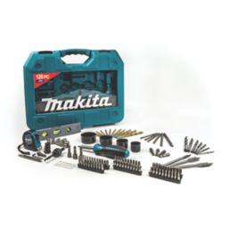 Makita screwdriver set discount screwfix