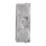 Tower  1-Gang Galvanised Steel  Knockout Back Box 25mm