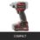 Einhell Professional TP-CI 18/250-C Li BL 18V Li-Ion Power X-Change Brushless Cordless Compact Impact Driver - Bare