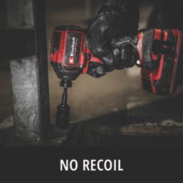 Einhell Professional TP-CI 18/250-C Li BL 18V Li-Ion Power X-Change Brushless Cordless Compact Impact Driver - Bare