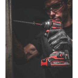 Einhell Professional TP-CI 18/250-C Li BL 18V Li-Ion Power X-Change Brushless Cordless Compact Impact Driver - Bare