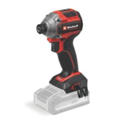 Einhell Professional TP-CI 18/250-C Li BL 18V Li-Ion Power X-Change Brushless Cordless Compact Impact Driver - Bare