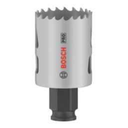 Bosch Pro Multi-Material Holesaw 38mm