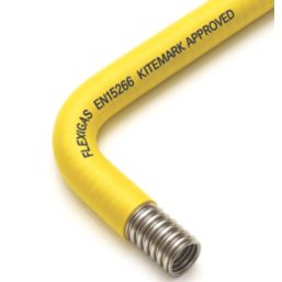 Flexigas CSST Gas Pipe 28mm x 25m DN28