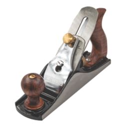 Faithfull Number 4 Smoothing Plane 2"