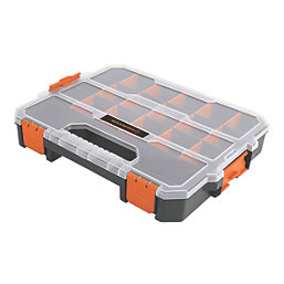 Magnusson  Compartment Organiser Case 12.4" x 9 3/4"